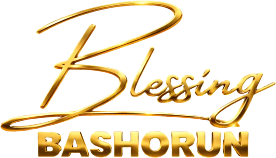 Blessing Bashorun